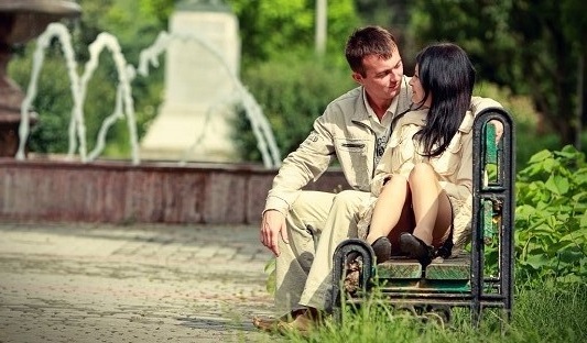 Со своей, озвучив, колокольни?