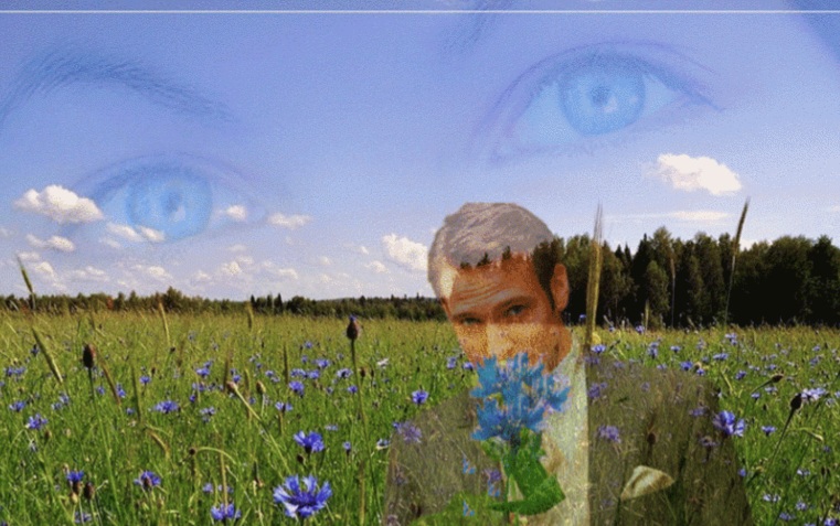 Сердце хочет с любимым быть вместе!