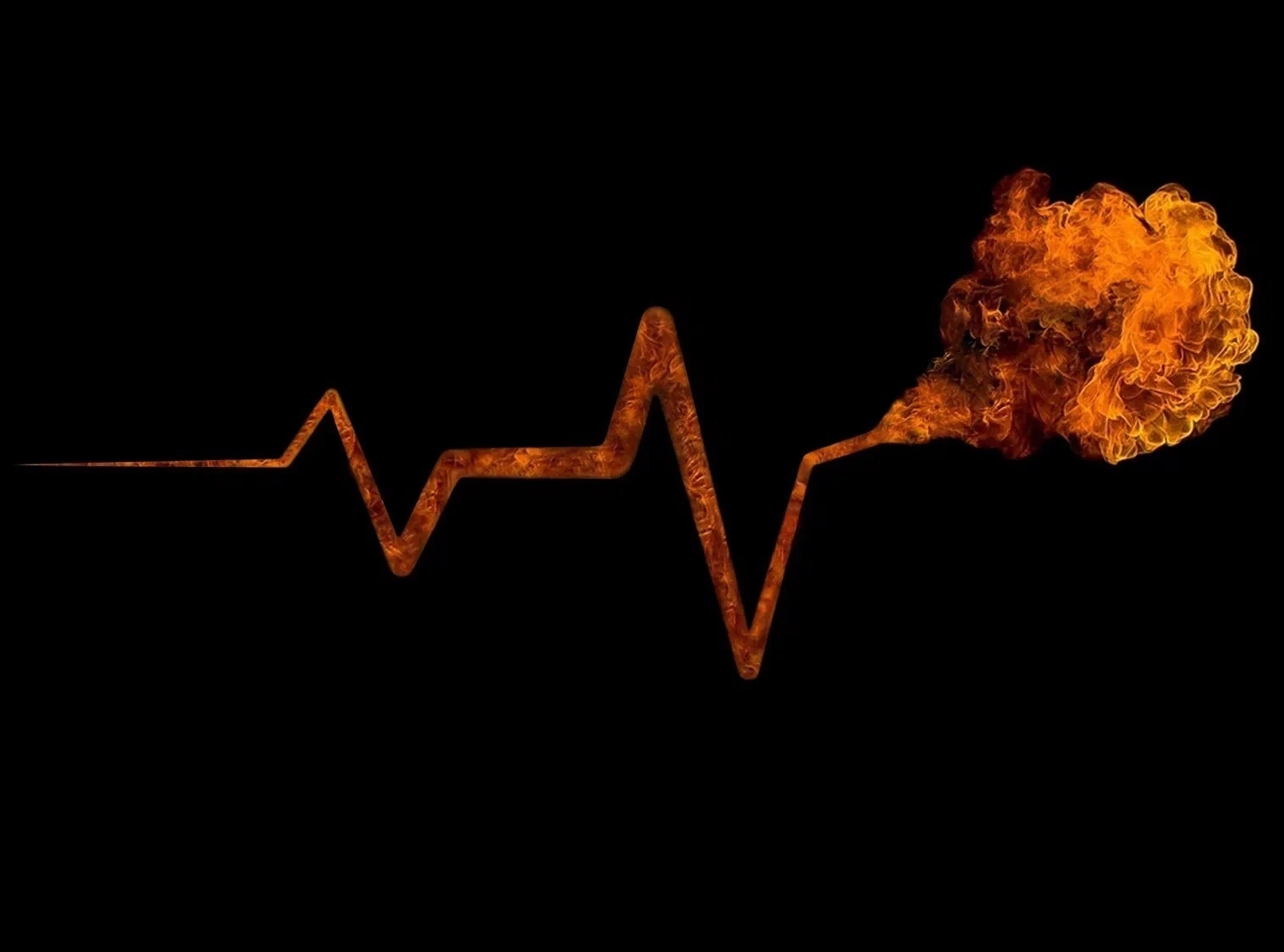 Отвязавшийся зверь