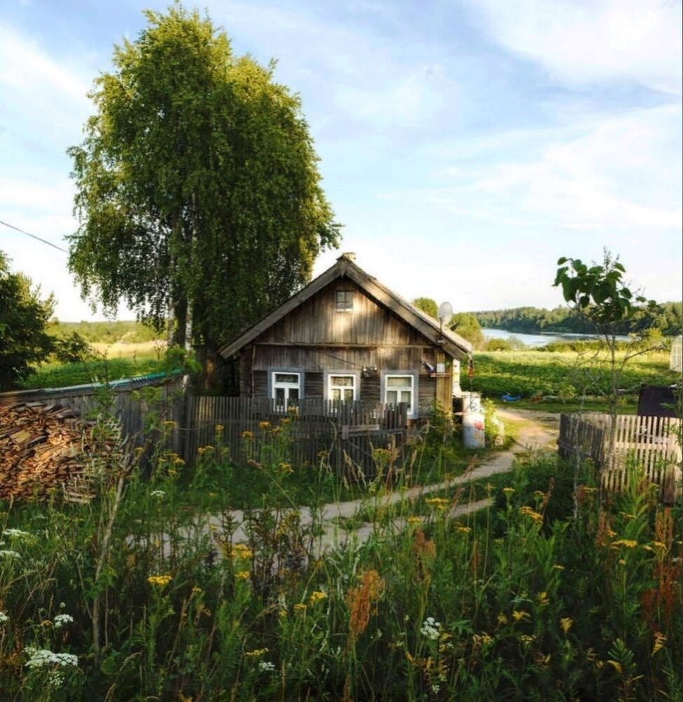 Фото Городская окраина... - фотограф Алексей Патлах - пейзаж - ФотоФорум.ру