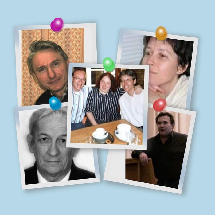 Интуиция времени. Коллоквиум-1