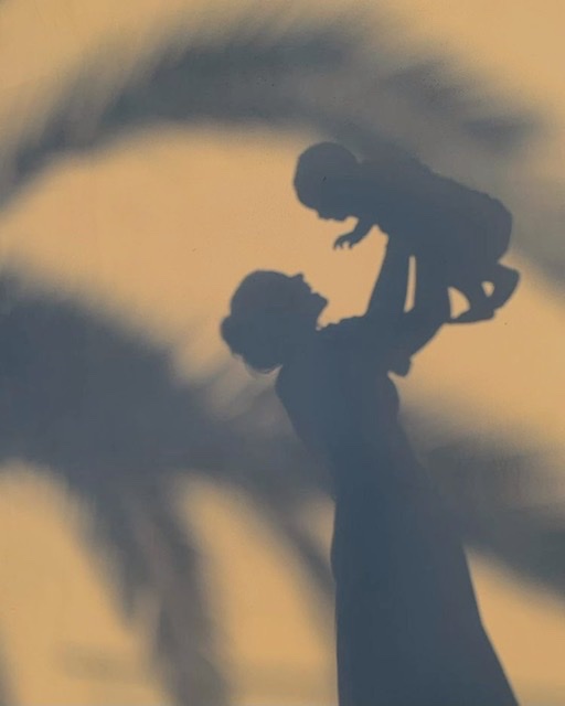 Говорите Мамам о Любви