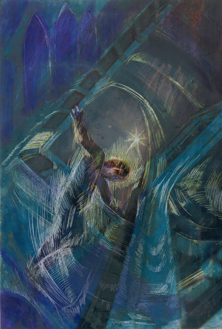 Предисловие к драме-мистерии Тринадцатый знак