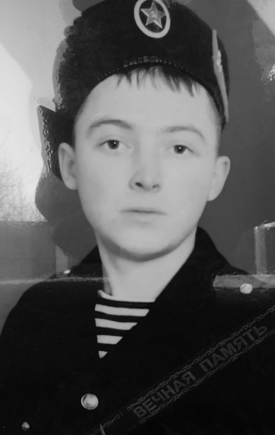 Яковенко Дмитрий