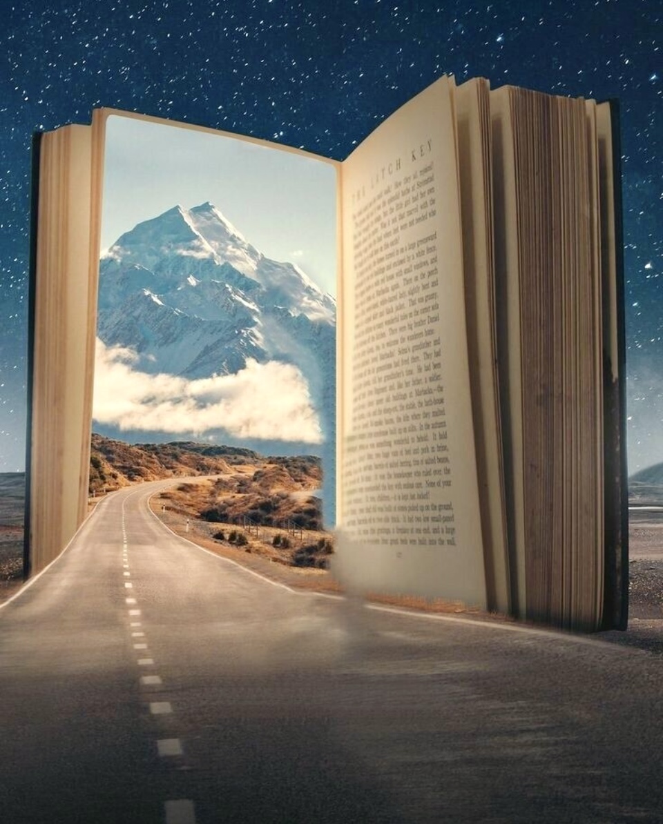 Любите жизнь неторопливо