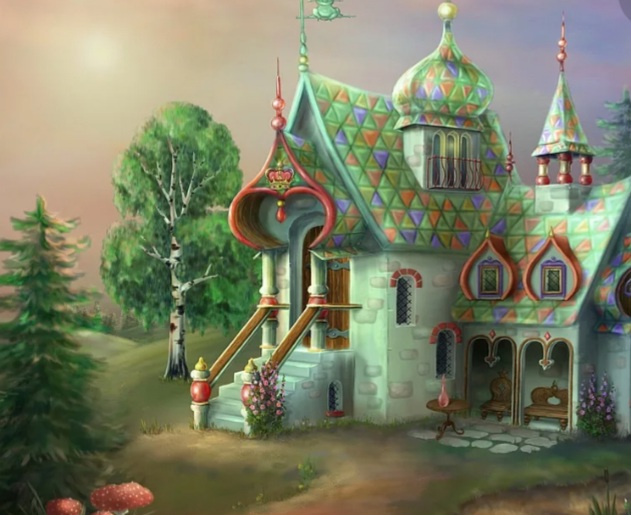 Мастер на все руки