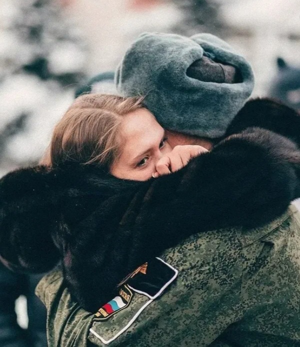 Зимний отпуск