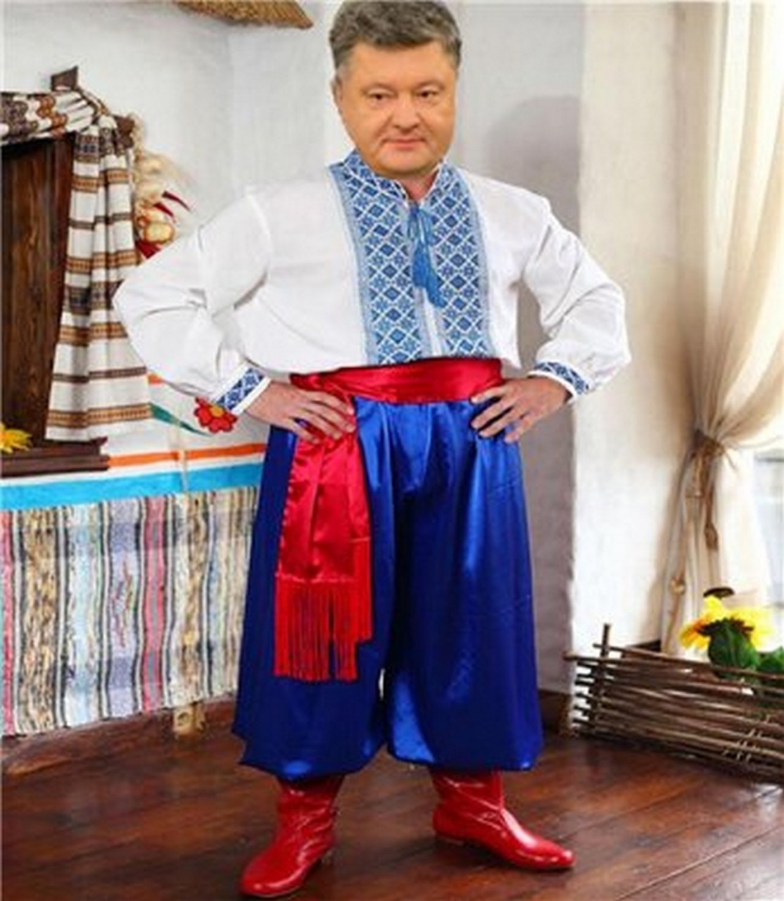 Пан украина. Украинский костюм мужской. Украинский национальный костюм мужской. Шаровары украинские. Украинский народный костюм мужской.