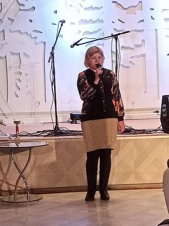 Экспромт. Даты прошлого...