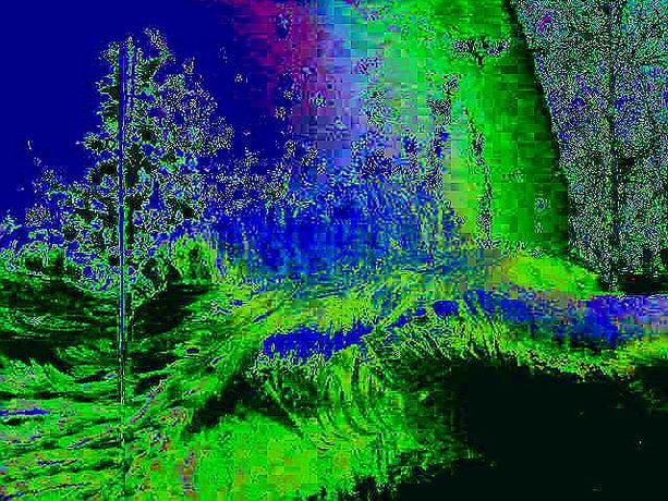 Пришла весна по горячему снегу 1 вариант