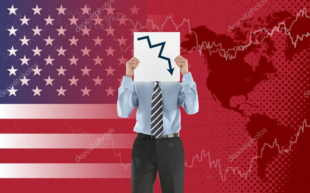 Кризис сша