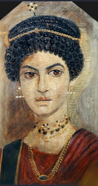 Вспыльчивое солнце...