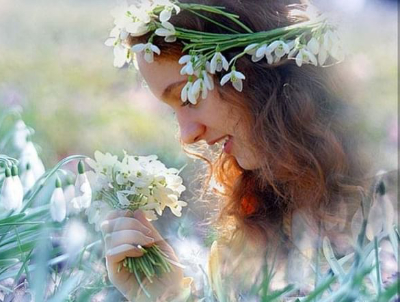 Далеко ещё до мая