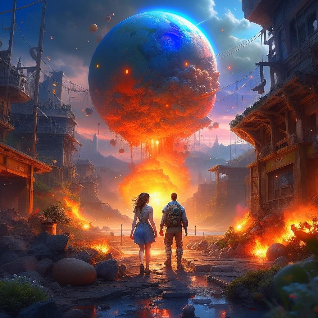 Миллион вариаций...