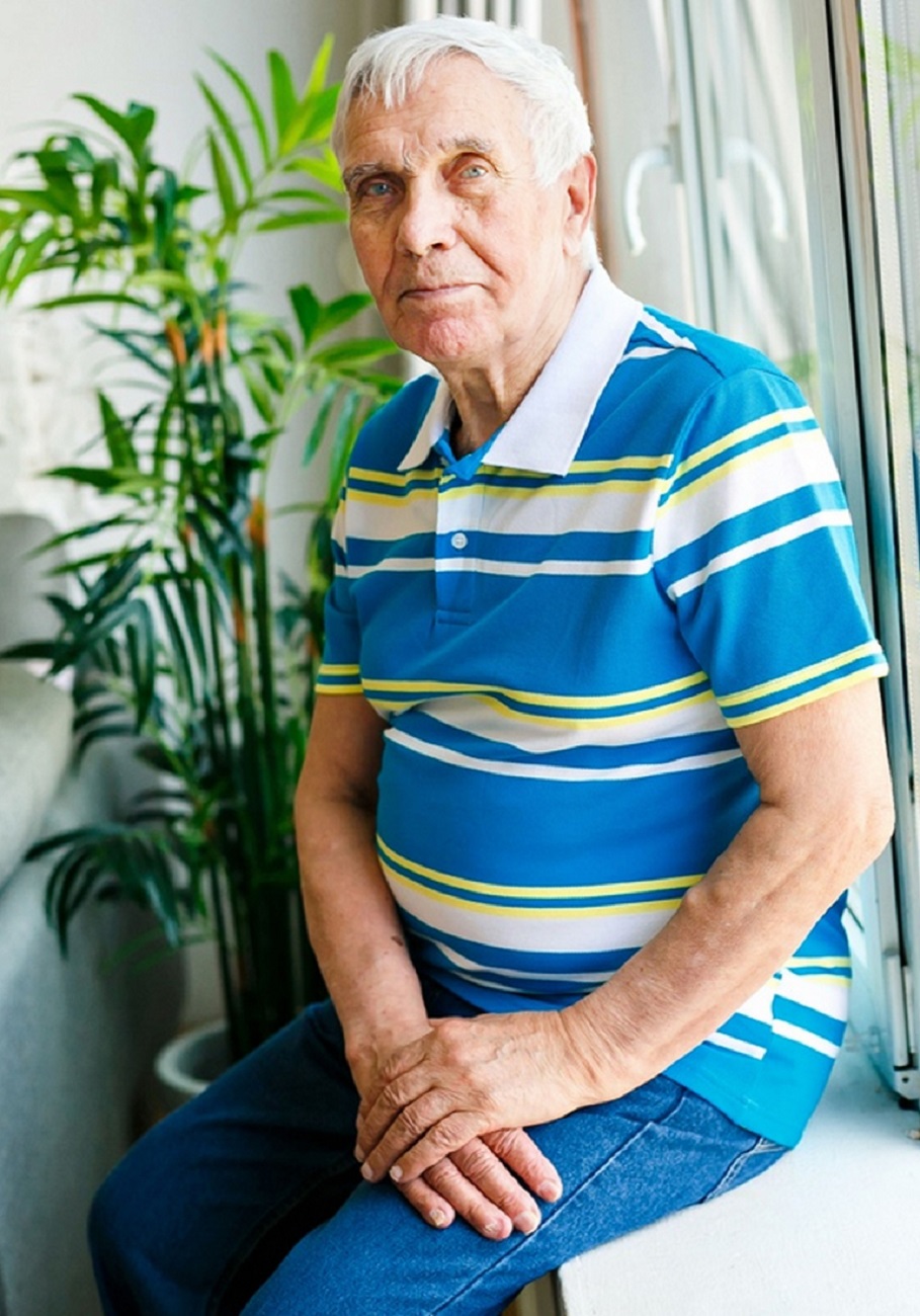 На Юбилей к Георгию Павловичу