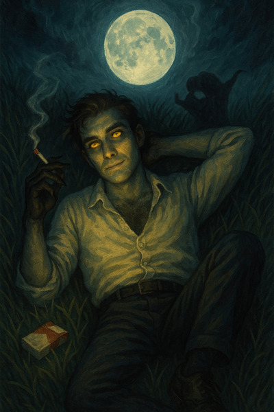 Волчий клан