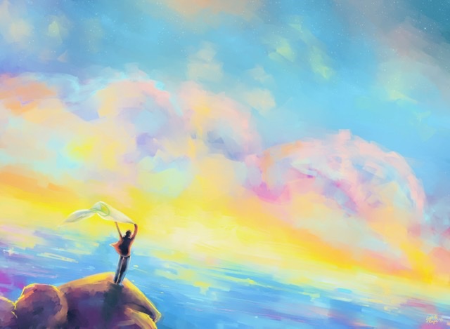 Подмена Полёта