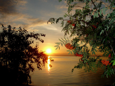 Миг волшебства души