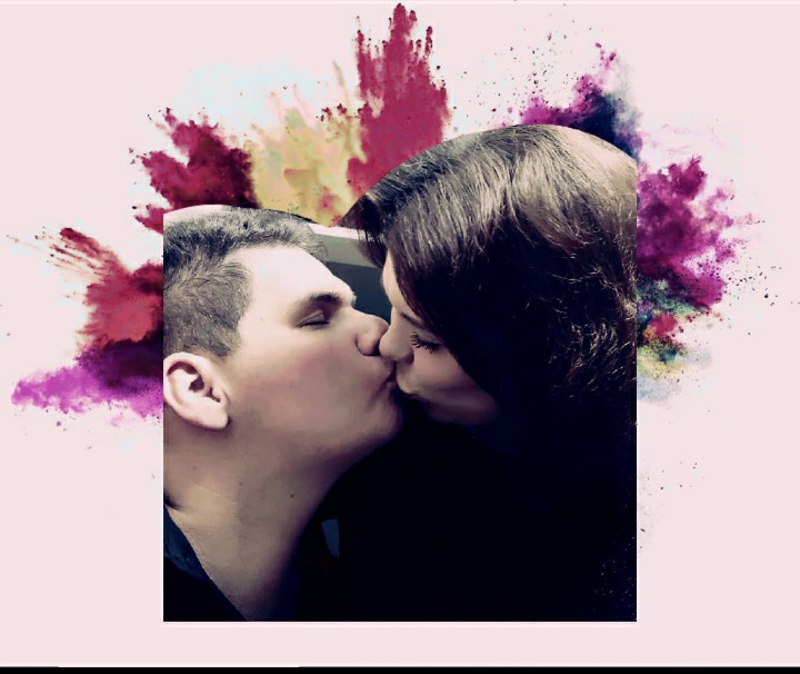 Любовь творит чудеса