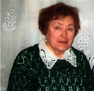 Посвящается Ирине Николаевне Яблонской