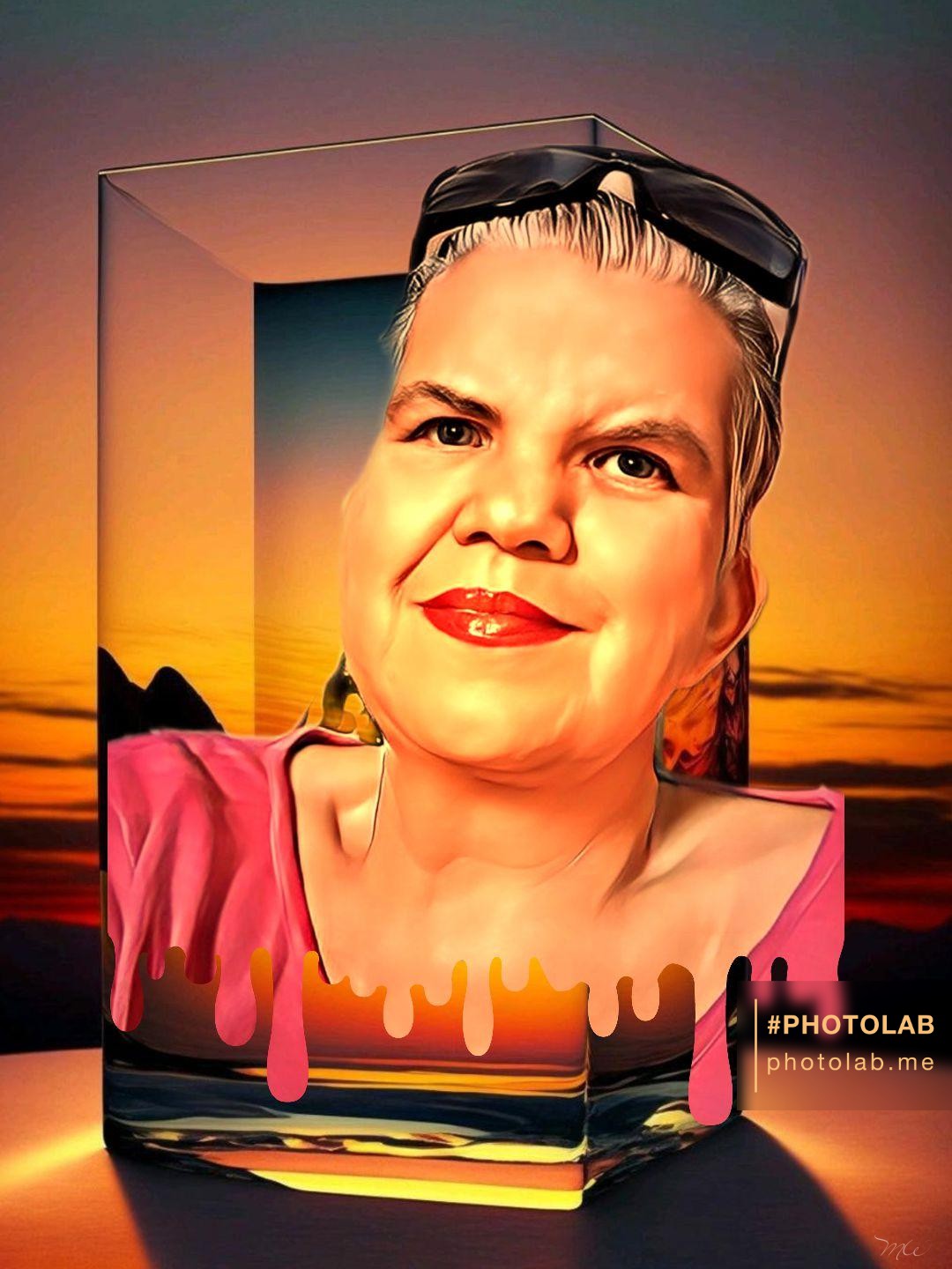 Хрустальный август