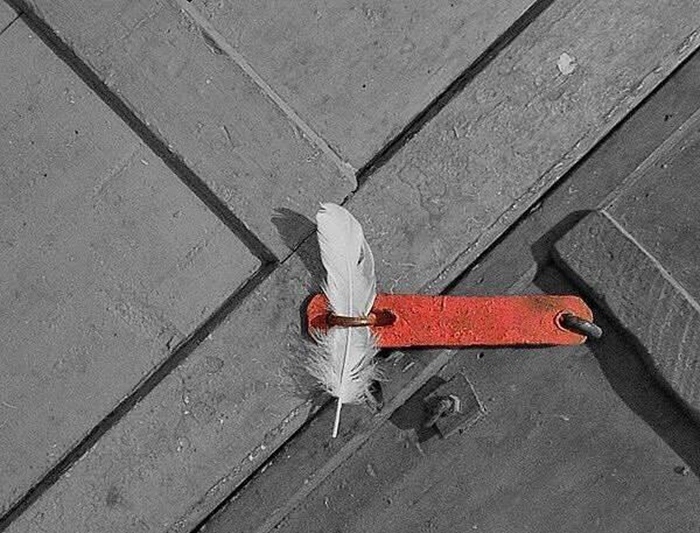 Фантомная боль