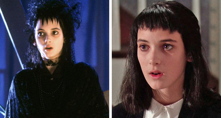 Битлджус! Битлджус! Битлджус!