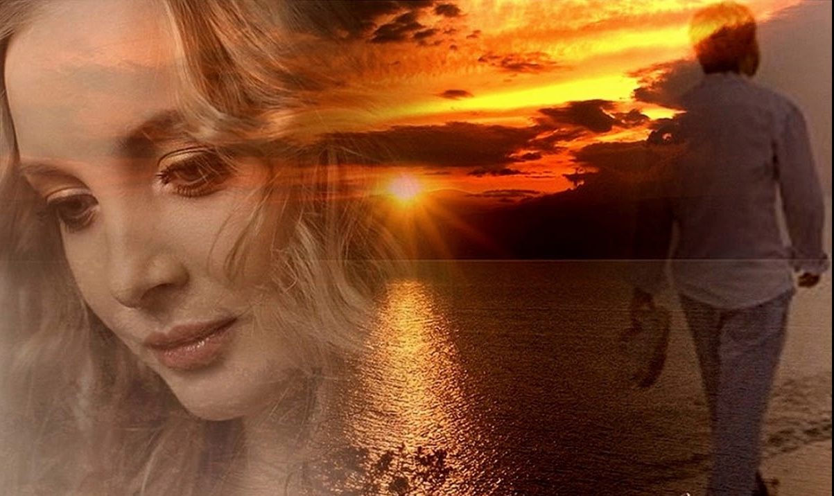 Возвращайся