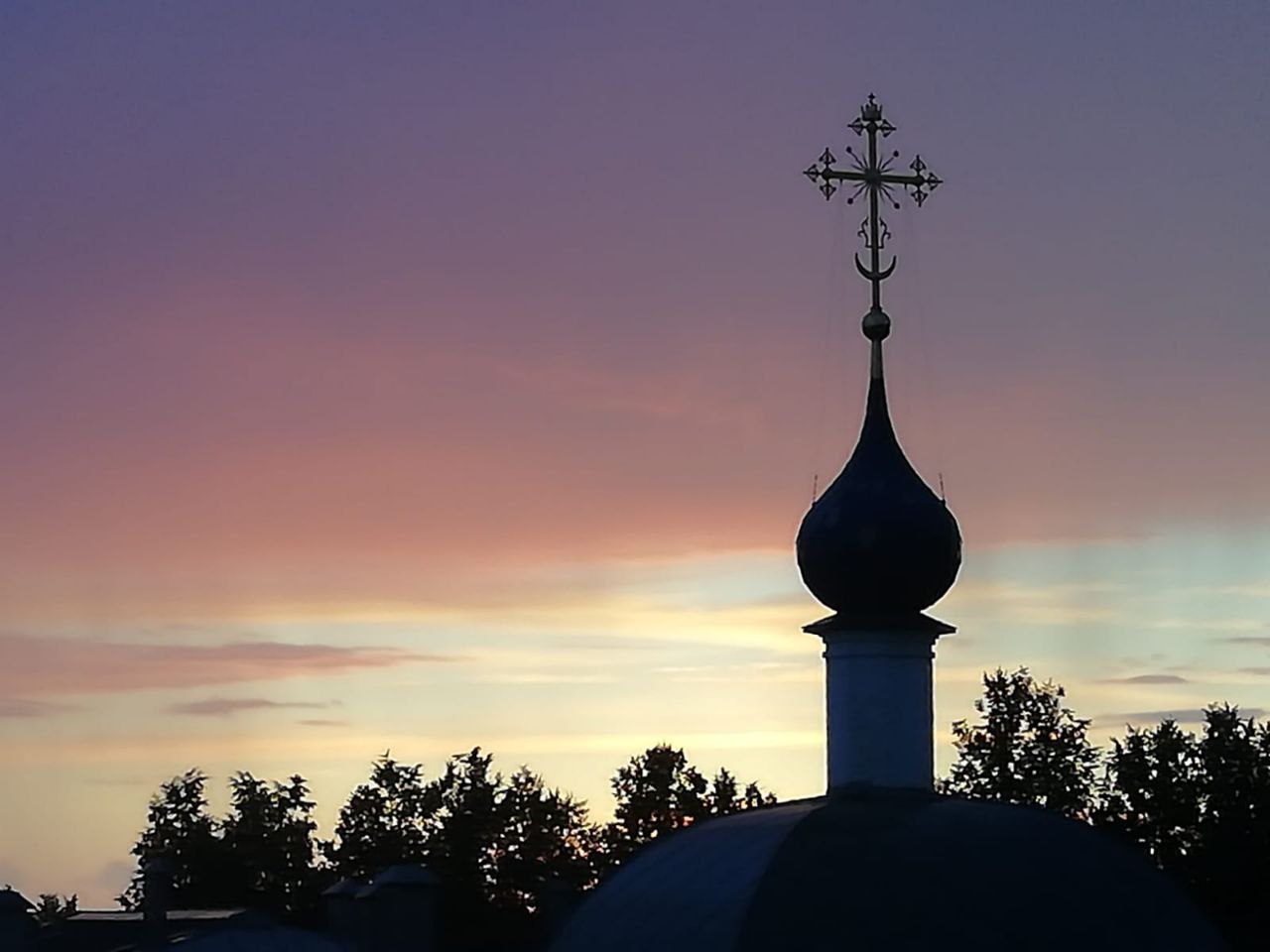 В день памяти святых страстотерпцев Бориса и Глеба