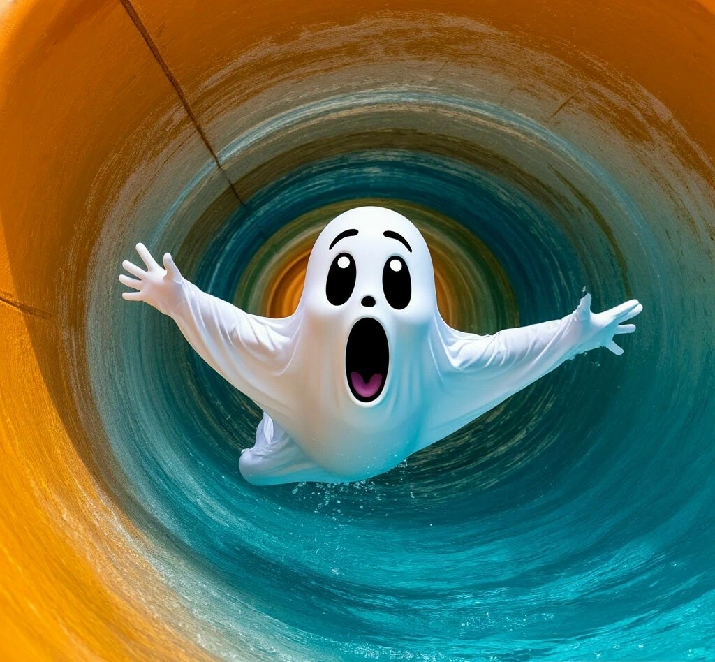 Душа со мной играла в прятки