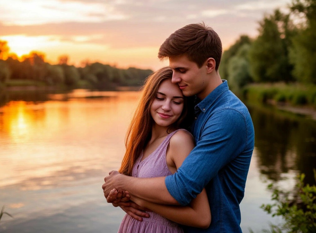 Короткие стихи о любви