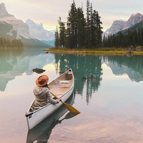 Водный путь