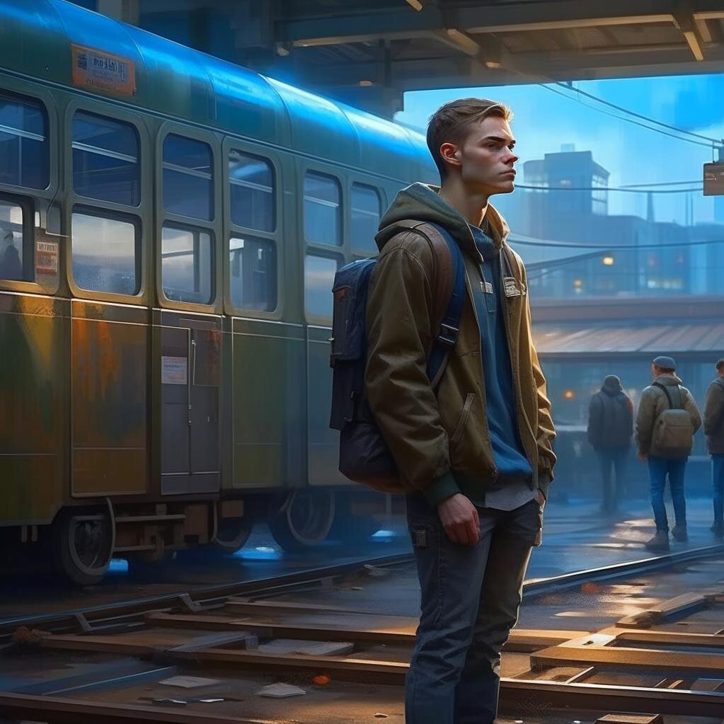 Сезон тюльпанов