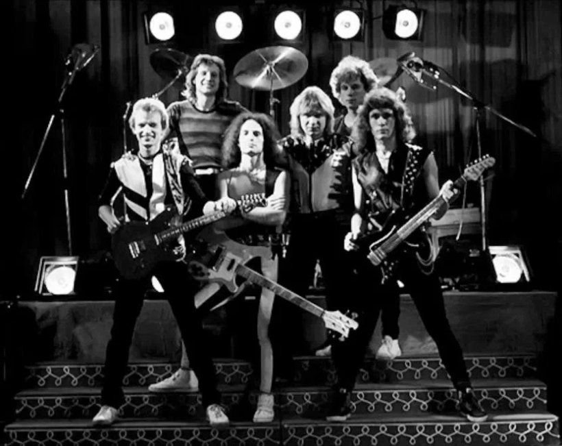 Посвящение музыканту