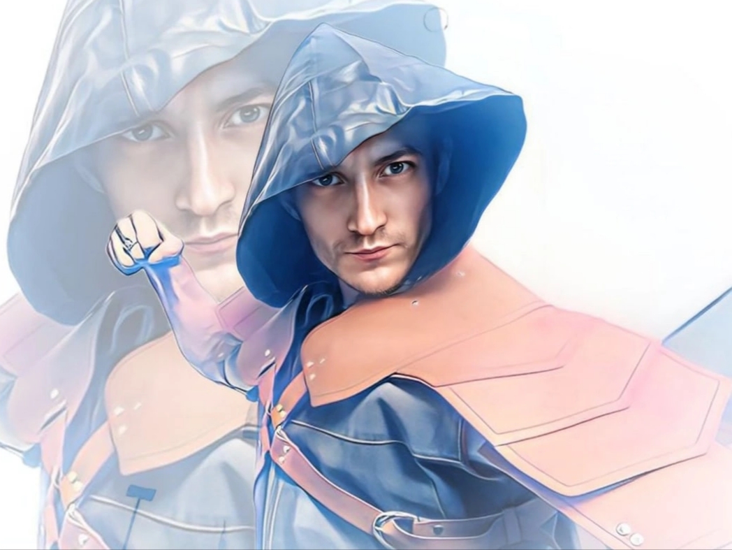 По мотивам игрового мира Westland Survival