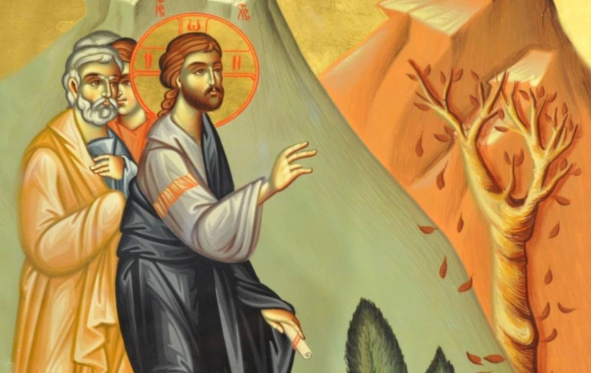 Бесплодная