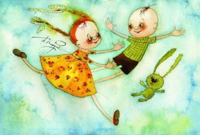 Несмеяна Королёва