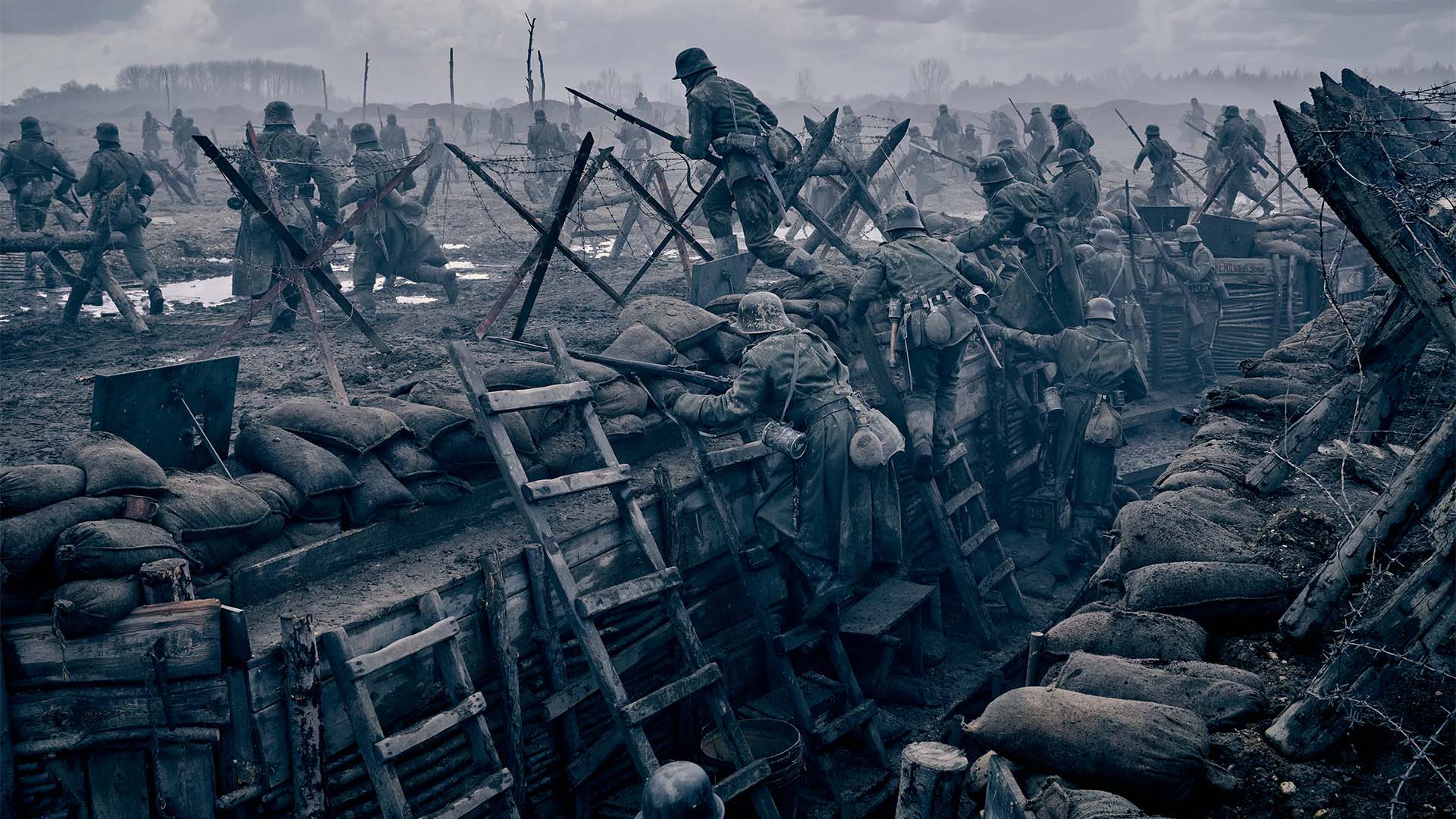 Три минуты до конца