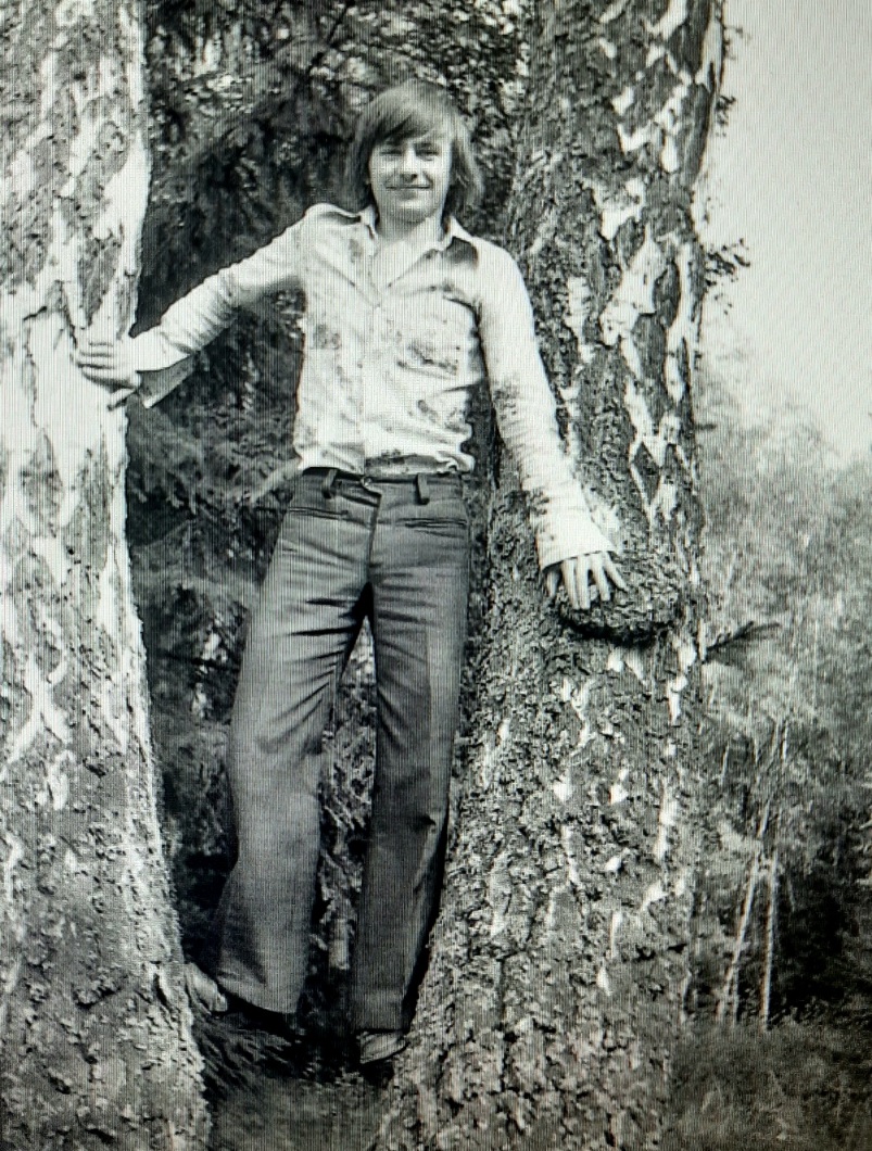 Весною напитаться всласть