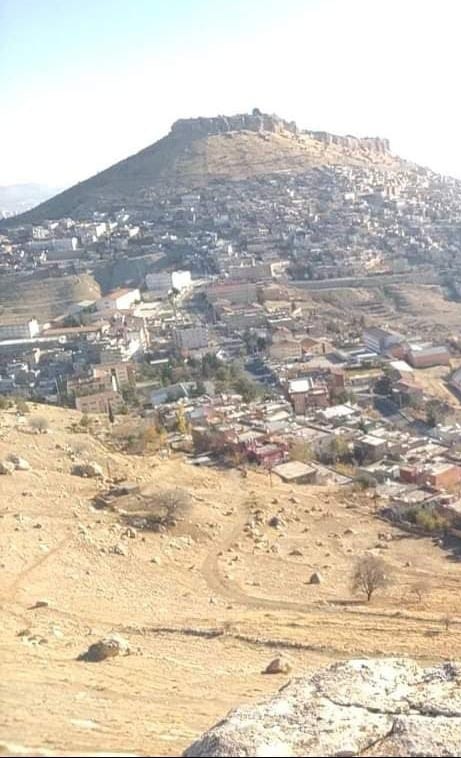 Город, ставший моей мечтой