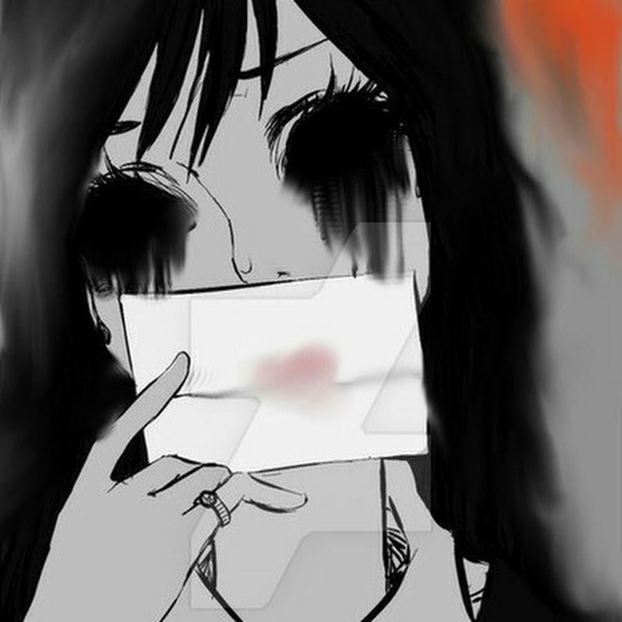 Черное сердце