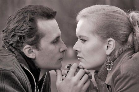 Выстраданное счастье