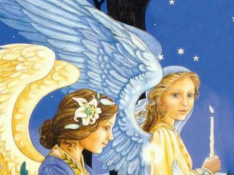 Друг - ангел