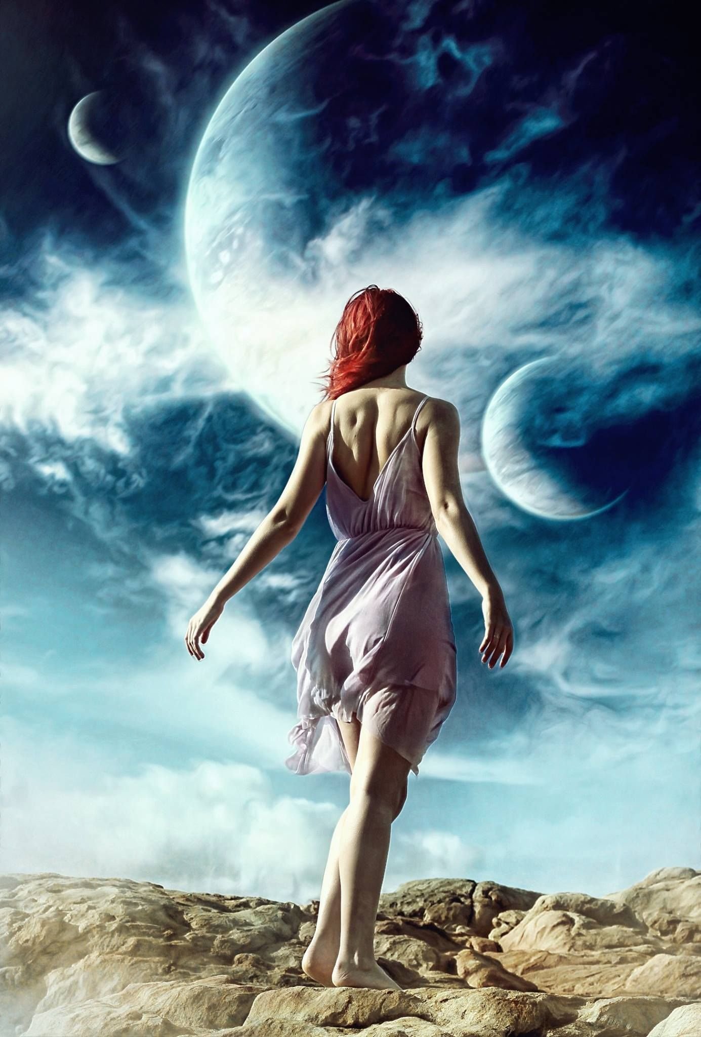 Душевное тело