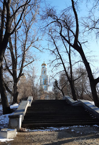 Пасхальное