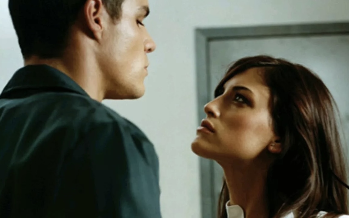 Я же тебя не люблю