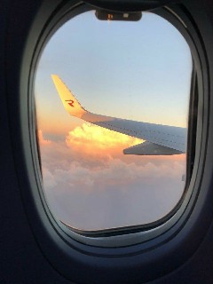 Возвращение