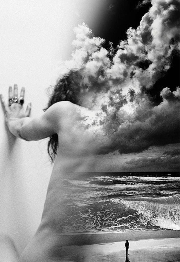 Вона була тою, з ким можна заснути