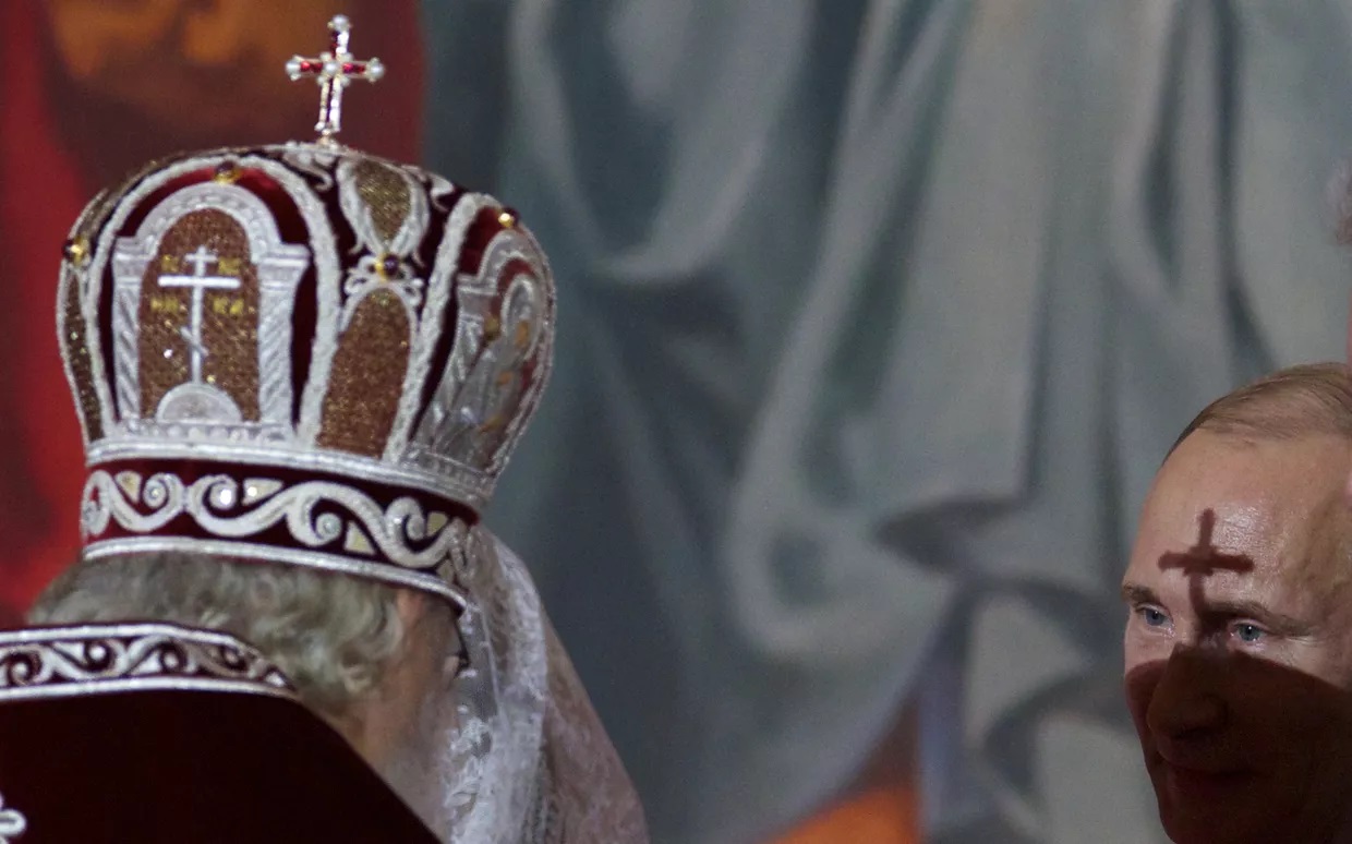 Сбываются пророчества перед Апокалипсисом