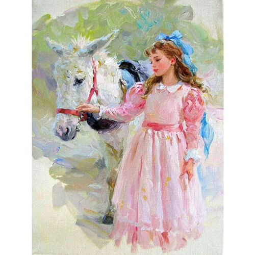 Вам выпало жить!